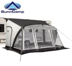Sunncamp Dash AIR 390 SC Inflatable Caravan Porch Awning SF2069 10 Sunncamp Dash AIR 390 SC Inflatable Caravan Porch Awning SF2069 -Camping Online 7 1