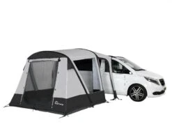 Dorema Starcamp Quick N Easy MHA 265 AIR High Top Drive Away Motorhome Awning -Camping Online 7005