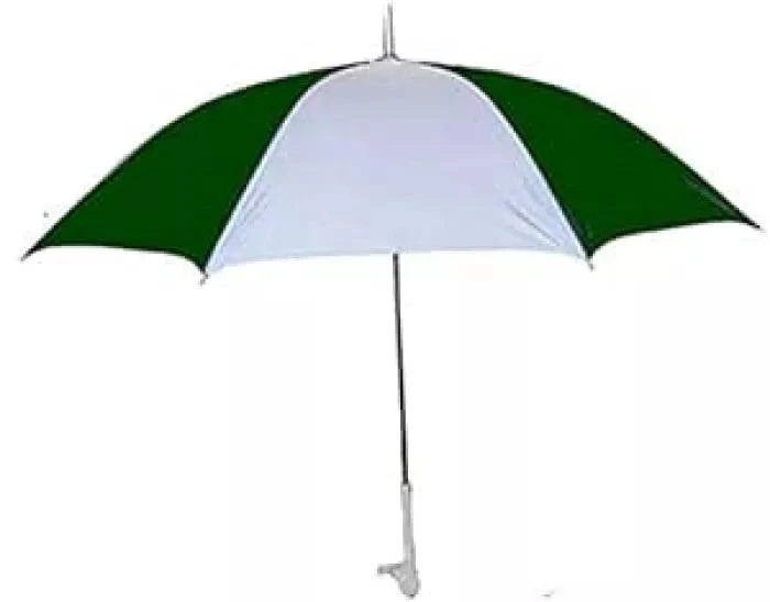 SunnCamp Green Clamp On Parasol With UPF + 35 Suitable For Prams Camping Chairs 6 SunnCamp Green Clamp On Parasol With UPF + 35 Suitable For Prams Camping Chairs - Image 6