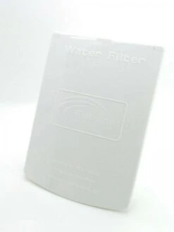 Filtapac Caravan Water Inlet Housing Carver Replacement IVORY FL105 -Camping Online 7034