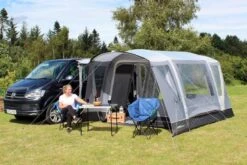 Outdoor Revolution Cayman Combo Air Midline Top Driveaway Awning VW T4 T5