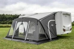 SunnCamp Swift Air Extreme 390 Air Inflatable Porch Awning SF2001