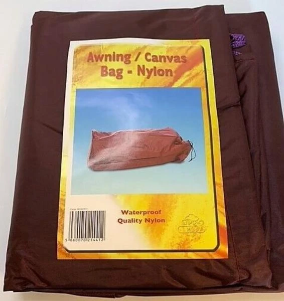 Heavy Duty Caravan Motorhome Awning / Canvas Bag – Nylon BDACR41 3 Heavy Duty Caravan Motorhome Awning / Canvas Bag – Nylon BDACR41 - Image 3