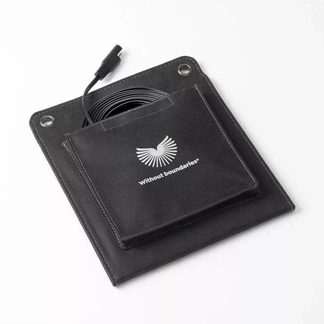 Solar Technology PV Logic Fold Up 8w 12v Battery Maintainer STFP08 5 Solar Technology PV Logic Fold Up 8w 12v Battery Maintainer STFP08 - Image 5