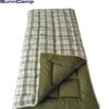 Sunncamp Liberty 600g/m Super Deluxe Kingsize Single Sleeping Bag SB1514