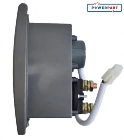 TND External 13A Socket And Isolator Switch Box GREY Caravan Motorhome PO145 9 TND External 13A Socket And Isolator Switch Box GREY Caravan Motorhome PO145 -Camping Online 7154