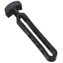 30 X Awning Anchor Bands Awning Tent Rubber Toggle Bands 6017675 -Camping Online 7184