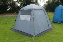Sunncamp Utility Tent Buddy Shower Toilet Cooking Tent SF3031 8 Sunncamp Utility Tent Buddy Shower Toilet Cooking Tent SF3031 -Camping Online 7204