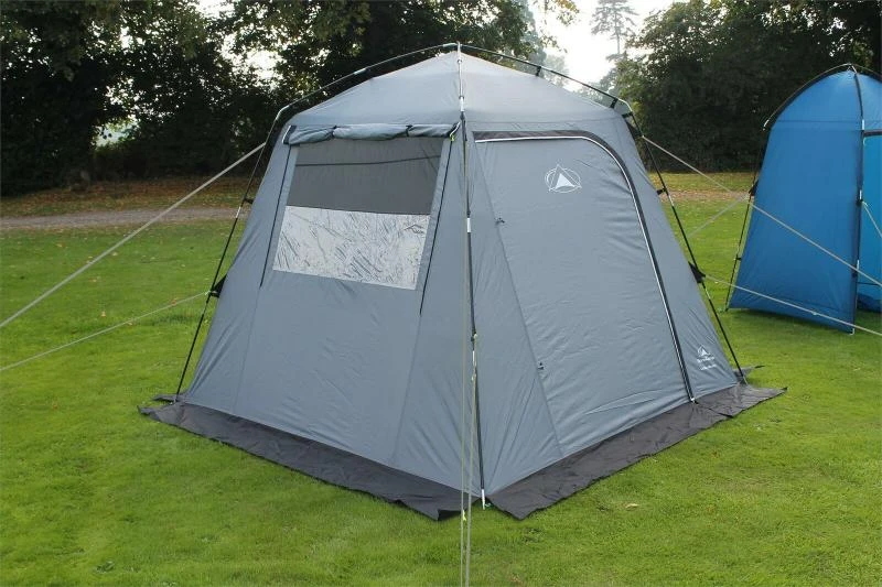 Sunncamp Utility Tent Buddy Shower Toilet Cooking Tent SF3031 4 Sunncamp Utility Tent Buddy Shower Toilet Cooking Tent SF3031 - Image 4