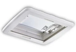Mini Heki S RoofLight For Roof Thickness 4360 Mm SE40200 -Camping Online 722s l16001