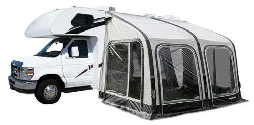 Westfield Vega 330 Mid Line 255-270 Inflatable Air Motorhome Awning 2 Westfield Vega 330 Mid Line 255-270 Inflatable Air Motorhome Awning - Image 2
