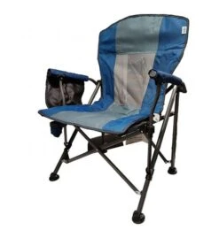 Royal Camping Chair XL Deluxe Camp Caravan Motorhome Garden Outdoors R745