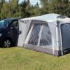 Outdoor Revolution Cayman AIR High Top Drive Away AwningVW T4 T5 T6
