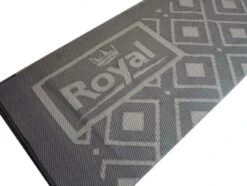 Royal Luxury Matting 2.5m X 4.5m Awning Carpet Groundsheet