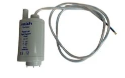 Reich Power Jet Plus 22L Min High Pressure Submersible Pump -Camping Online 7402