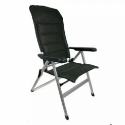 Royal Ambassador XL High Reclining Chair Padded Camping Chair R734 8 Royal Ambassador XL High Reclining Chair Padded Camping Chair R734 -Camping Online 74141