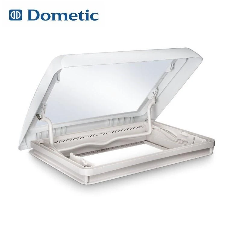 Dometic MIDI HEKI White Rooflight Skylight 700 X 500 With Ventilation SE70500 4 Dometic MIDI HEKI White Rooflight Skylight 700 X 500 With Ventilation SE70500 - Image 4