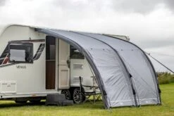 Sunncamp Arco AIR Inflatable Caravan Sun Canopy 300