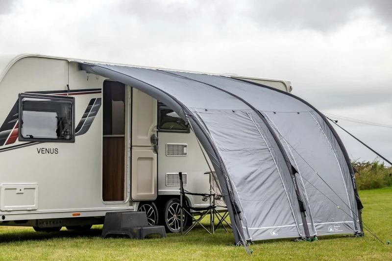 Sunncamp Arco AIR Inflatable Caravan Sun Canopy 300 1 Sunncamp Arco AIR Inflatable Caravan Sun Canopy 300