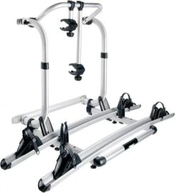 Thule Elite G2 Short 2 Bike Cycle Carrier Caravan Campervan Motorhome KK5257 -Camping Online 766371