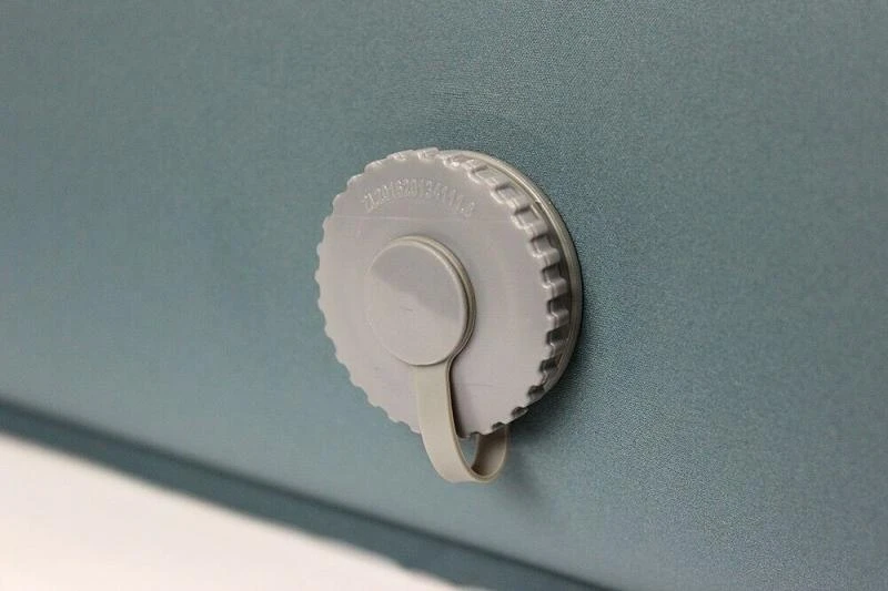 Outdoor Revolution Campstar Double 100mm Self Inflating Camping Mattress Airbed 5 Outdoor Revolution Campstar Double 100mm Self Inflating Camping Mattress Airbed - Image 5