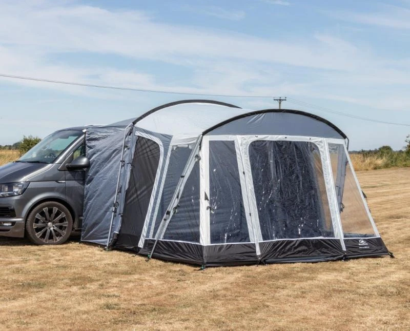 Sunncamp Swift Van 325 High Motorhome Awning VW T4, T5 SF0845 3 Sunncamp Swift Van 325 High Motorhome Awning VW T4, T5 SF0845 - Image 3