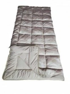 Sunncamp Serene Super Deluxe King Size 600g/m2 Sleeping Bag SB1519 -Camping Online 7932