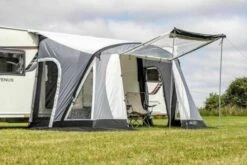 Sunncamp Swift 260 SC Air Inflatable Caravan Porch Awning SF2028 7 Sunncamp Swift 260 SC Air Inflatable Caravan Porch Awning SF2028 -Camping Online 7945