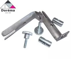 Dorema Awning Rail Stopper Universal, Dorema Awning Spares 40030V 10 Dorema Awning Rail Stopper Universal, Dorema Awning Spares 40030V -Camping Online 7992A