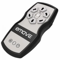 Emove EM313 Gear Driven Semi Automatic Caravan Motor Mover Warranty 5 Yrs -Camping Online 8067404