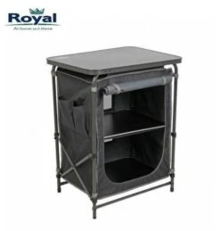 Royal Easy Up Storage Unit Caravan Motorhome Awning Tent Camping R721 -Camping Online 8071