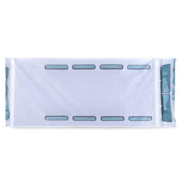 Official VW Campervan T1 T2 Kids Volkswagon Pop Up Play Tent – Pink 6 Official VW Campervan T1 T2 Kids Volkswagon Pop Up Play Tent – Pink - Image 6