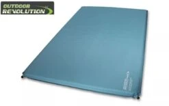 Outdoor Revolution Camp Star Double 75 Self Inflating Sleeping Mat ORSM1007B 10 Outdoor Revolution Camp Star Double 75 Self Inflating Sleeping Mat ORSM1007B -Camping Online 8072863