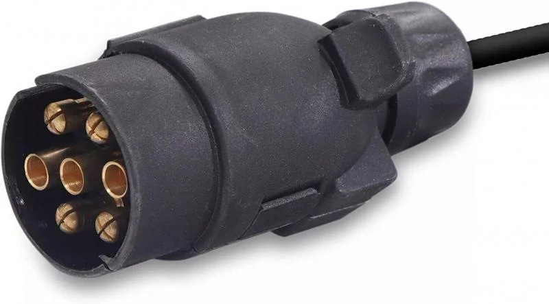 Streetwize 4ft 6″ Trailer Board W 6m Cable Towing Rear Lights Indicators SWTT21 6 Streetwize 4ft 6″ Trailer Board W 6m Cable Towing Rear Lights Indicators SWTT21 - Image 6