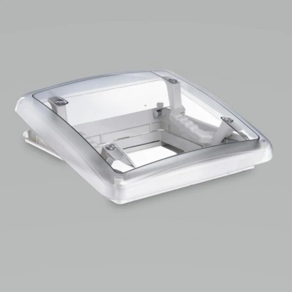 HEKI Mini Plus Rooflight 400 X 400 Without Fixed Ventilation SE40100 2 HEKI Mini Plus Rooflight 400 X 400 Without Fixed Ventilation SE40100 - Image 2