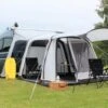 Outdoor Revolution T2R LOW-LINE Drive Away AIR Awning Campervan VW