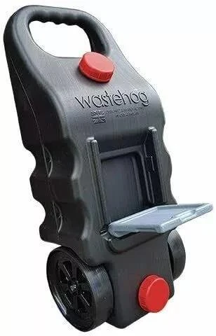 Leisurewize WasteHog 46L Caravan Waste Water Carrier 2 Leisurewize WasteHog 46L Caravan Waste Water Carrier - Image 2