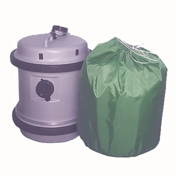 Aquaroll Bag Water Caddy Cover 40L Caravan Motorhome Cover GREEN BDARC40 4 Aquaroll Bag Water Caddy Cover 40L Caravan Motorhome Cover GREEN BDARC40 - Image 4