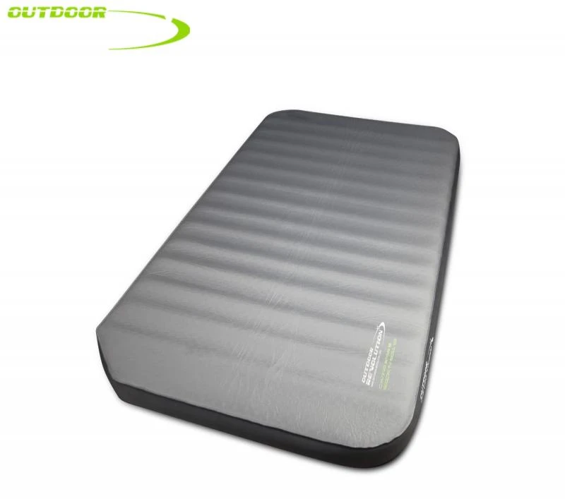 Outdoor Revolution Camp Star Rock’n’Roll 100 Self Inflating Mat Camper Van T5 T6 2 Outdoor Revolution Camp Star Rock’n’Roll 100 Self Inflating Mat Camper Van T5 T6 - Image 2