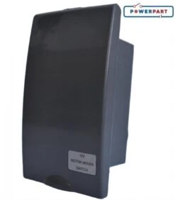 TND External 13A Socket And Isolator Switch Box GREY Caravan Motorhome PO145 8 TND External 13A Socket And Isolator Switch Box GREY Caravan Motorhome PO145 -Camping Online 8276503