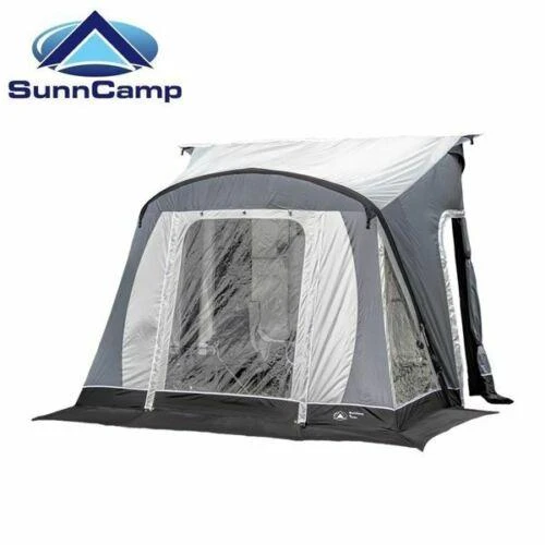 Sunncamp Swift 260 SC Air Inflatable Caravan Porch Awning SF2028 2 Sunncamp Swift 260 SC Air Inflatable Caravan Porch Awning SF2028 - Image 2