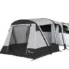 Dorema Starcamp Quick N Easy MHA 265 AIR High Top Drive Away Motorhome Awning