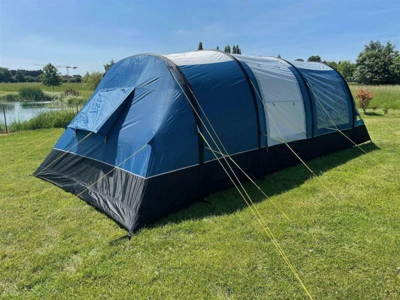 Royal Welford Inflatable AIR Tent 4 Berth Person Man Family Inflatable Tent 3 Royal Welford Inflatable AIR Tent 4 Berth Person Man Family Inflatable Tent - Image 3