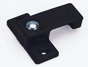 W4 Metal Turnbuckle 35mm – Black – Caravan / Motorhome 37811 4 W4 Metal Turnbuckle 35mm – Black – Caravan / Motorhome 37811 - Image 4