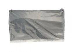 Single Wheel Arch Grey Cover Kit Awning Skirt C/w Suckers Caravan Motorhome 7 Single Wheel Arch Grey Cover Kit Awning Skirt C/w Suckers Caravan Motorhome -Camping Online 8452