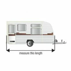 Coverpro Caravan Cover Premium 4 Ply 23-25ft Extra Wide 8′ Buccaneer Hobby 14 Coverpro Caravan Cover Premium 4 Ply 23-25ft Extra Wide 8′ Buccaneer Hobby -Camping Online 8625