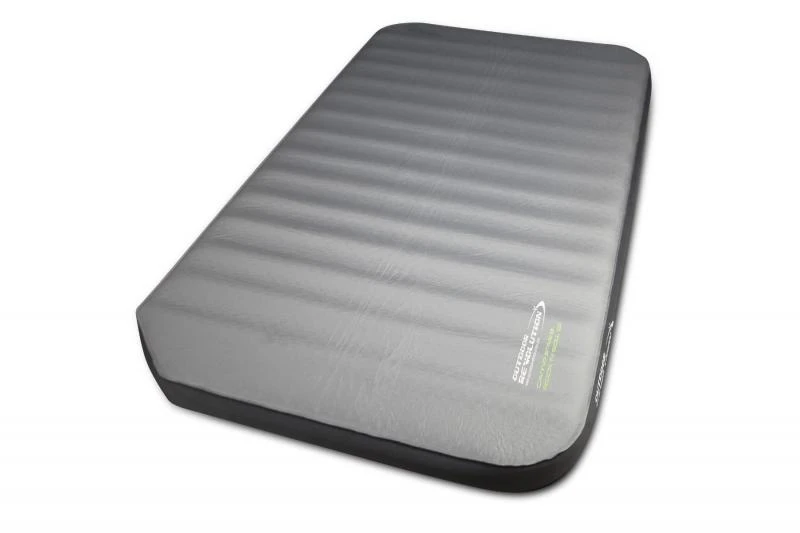 Outdoor Revolution Camp Star Rock’n’Roll 100 Self Inflating Mat Camper Van T5 T6 3 Outdoor Revolution Camp Star Rock’n’Roll 100 Self Inflating Mat Camper Van T5 T6 - Image 3