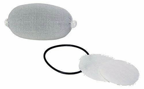 Filtapac Recharge Kit Carver Crystal Water Filter Refill Single FL102 2 Filtapac Recharge Kit Carver Crystal Water Filter Refill Single FL102 - Image 2