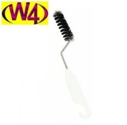 W4 Awning Rail Cleaning Brush Premium Quality For Caravan Motorhome 00072 -Camping Online 8672401