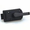 Caraloc 640 Left Hand Interior Lock Mechanism Handle PO382
